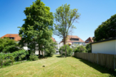 Gepflegter Garten - Ulm-Weststadt: Charmantes Mehrfamilienhaus mit großem Garten