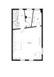 Dachgeschoss - Architektur trifft Wohnqualität – besonderes Zuhause in Langenau