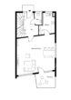 Erdgeschoss - Architektur trifft Wohnqualität – besonderes Zuhause in Langenau