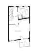 Obergeschoss - Architektur trifft Wohnqualität – besonderes Zuhause in Langenau