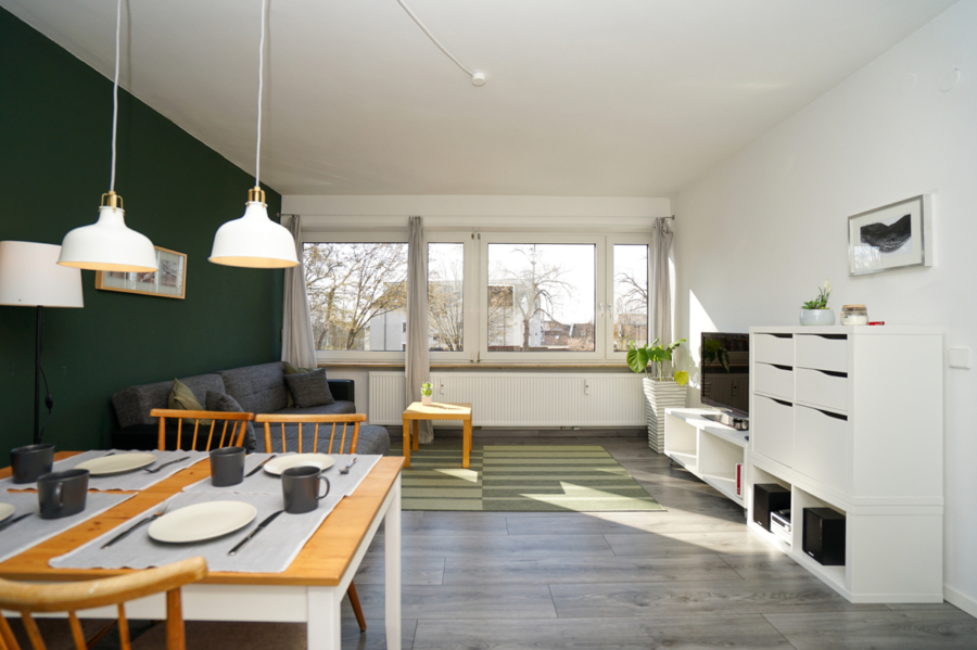 89075 Ulm, Etagenwohnung zur Miete - Foto 3
