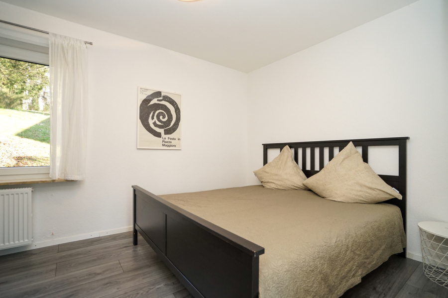 89075 Ulm, Etagenwohnung zur Miete - Foto 5