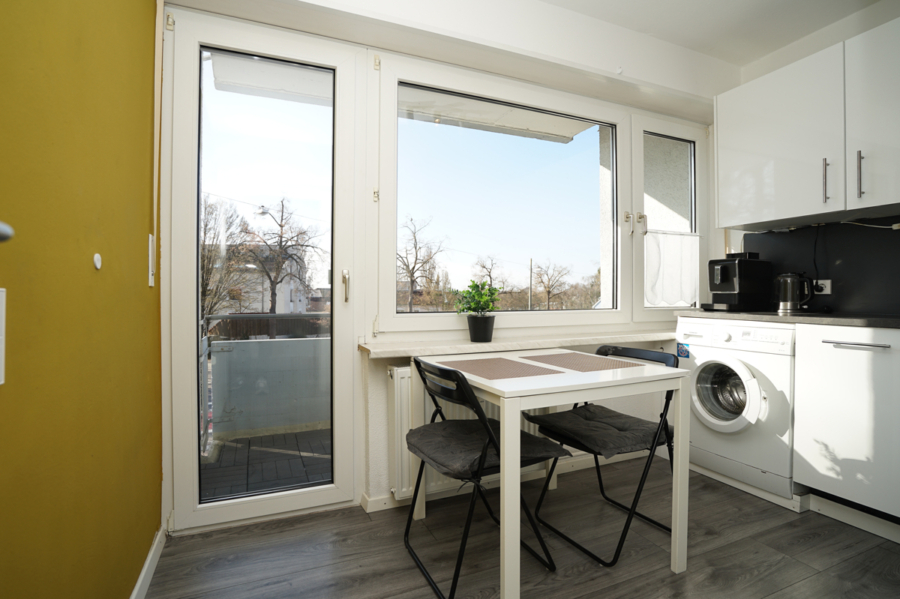 89075 Ulm, Etagenwohnung zur Miete - Foto 4