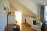 Schlafen 2 - Exklusive Architekten-Doppelhaushälfte in begehrter Höhenlage von Daisendorf