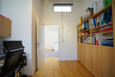 Arbeiten oder Schlafen - Exklusive Architekten-Doppelhaushälfte in begehrter Höhenlage von Daisendorf