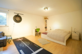 Gästezimmer im Untergeschoss - Exklusive Architekten-Doppelhaushälfte in begehrter Höhenlage von Daisendorf