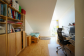 Arbeiten oder Schlafen - Exklusive Architekten-Doppelhaushälfte in begehrter Höhenlage von Daisendorf
