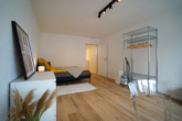 Moderne Einrichtung - Vollmöbliertes City-Apartment in zentraler Lage Neu-Ulm