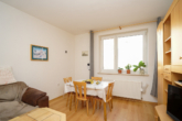 1.OG: 3-Zimmer-Wohnung - Voll vermietetes Wohn- & Geschäftshaus mit genehmigter Aufstockung
